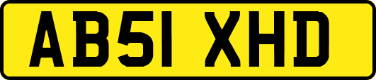 AB51XHD
