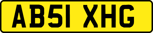 AB51XHG