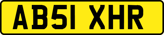 AB51XHR