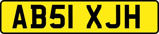 AB51XJH
