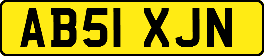 AB51XJN