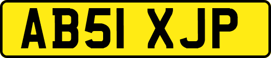 AB51XJP