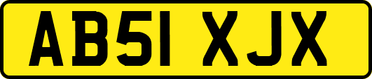 AB51XJX