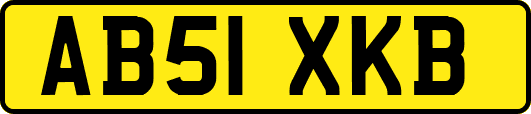 AB51XKB