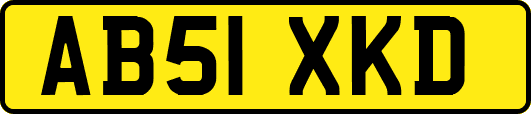 AB51XKD