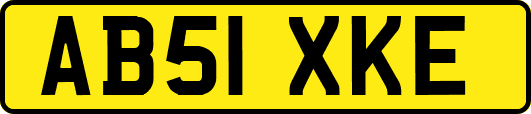 AB51XKE