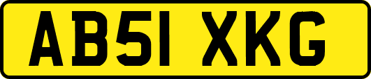 AB51XKG