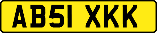 AB51XKK