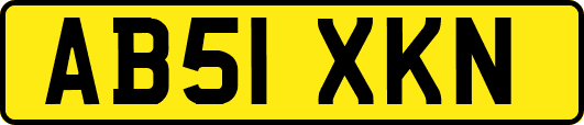 AB51XKN
