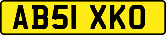 AB51XKO