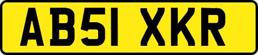 AB51XKR