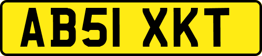 AB51XKT