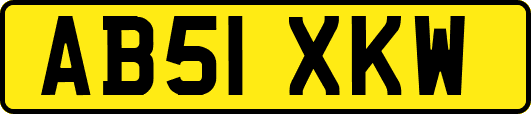AB51XKW