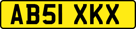 AB51XKX