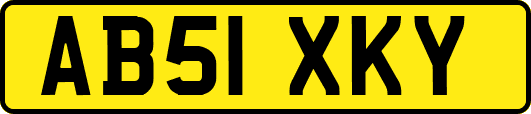 AB51XKY