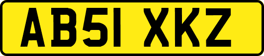 AB51XKZ