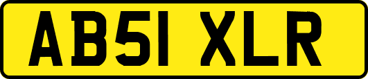 AB51XLR