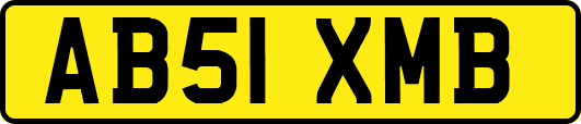 AB51XMB