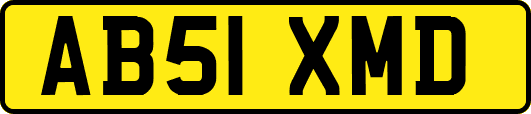 AB51XMD