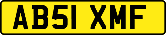 AB51XMF