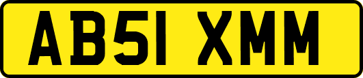 AB51XMM