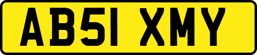 AB51XMY