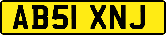 AB51XNJ