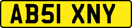 AB51XNY