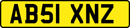 AB51XNZ