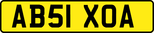AB51XOA