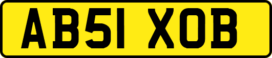 AB51XOB
