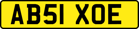 AB51XOE
