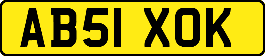 AB51XOK