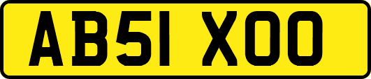 AB51XOO