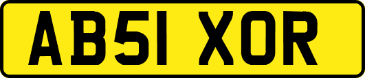 AB51XOR