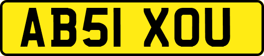 AB51XOU