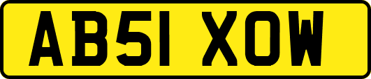 AB51XOW