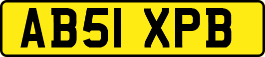 AB51XPB