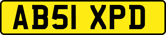 AB51XPD