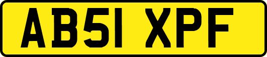 AB51XPF