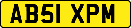 AB51XPM