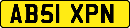 AB51XPN
