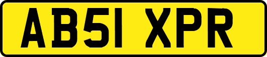 AB51XPR