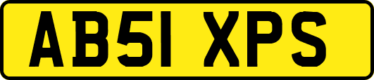 AB51XPS