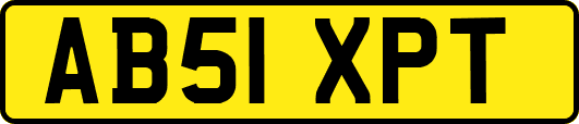 AB51XPT
