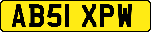 AB51XPW