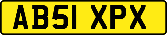AB51XPX