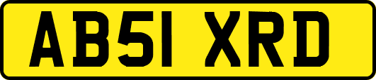 AB51XRD