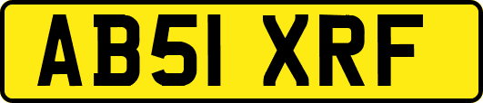AB51XRF
