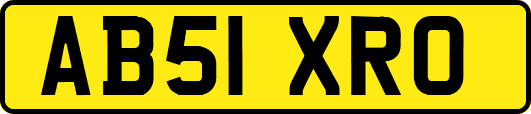 AB51XRO